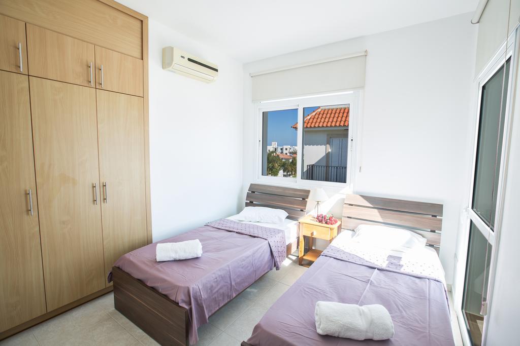 Halle Villa Protarász Szoba fotó